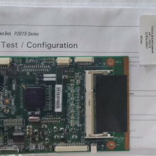 Плата форматування HP LJ P2015 Q7804-60001