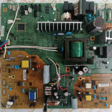 Плата приводу Canon MF6140, FM4-9010