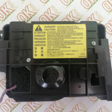 Блок сканера/лазера HP LJ P2030/P2035/P2050/P2055 / iR1133/ LBP6680x/6670dn/ LBP6300dn/6650dn/6310