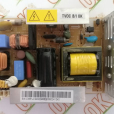 Плата низьковольтного живлення 105N02163 | 105N02140
