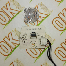 Кнопка Xerox® B225 B230 B235 XER235SWITCH