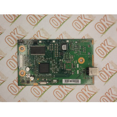 Плата форматування / форматор HP LJ 1022 CB406-60001