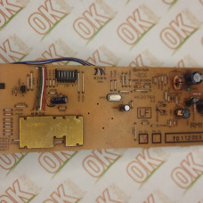Плата DC контролера HP LJ 1022 RM1-2309