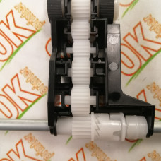 Ролик HP вузла захоплення HP LJ M15/M17/M28/M30 RC5-4259 / RM2-2517