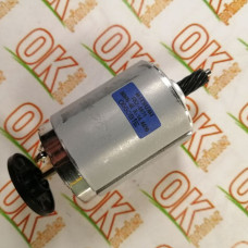 Основний двигун HP LJ M15 / M17 / M28 / M30 RK2-9871