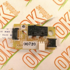 Плата головного мотору HP LJ M15 / M28 (RM3-7169) OEM