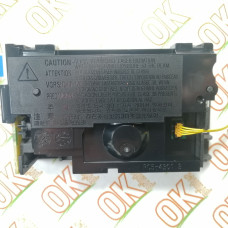 Блок сканера/лазера HP LJ M15 / M17 / M28 / M30 RC5-4301