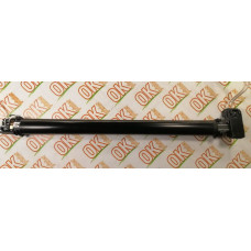 Верхня частина вуза закріплення HP LJ M15 / M17 / M28 / M30 RM2-2107-000000/ RM2-2130-000000
