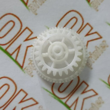 Шестерня приводу HP LJ PRO P1566 / P1505 / P1606DN / M1522 / M1120 / M1536 GEAR, RU6-0013 / FU9-0276