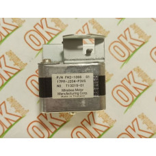 Двигун кроковий Canon iR2016 / 2020 / 2020i / iR2018 FK2-1066-000000