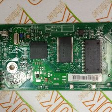 Плата формування (форматор) HP LJ 1010 Q2465-60001