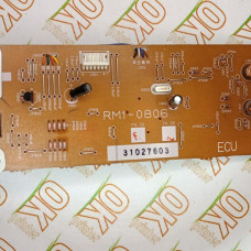 Плата DC контролера HP LJ 1010 (RM1-0806)