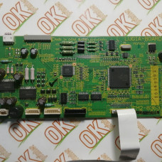 Контролер PCB Assy Canon MF6530/MF6540pl/MF6550/MF6560pl/MF6580pl/iR-1022/iR-1020/ iR-1024