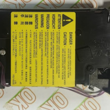Блок сканера/лазера Canon iR-1018 / iR-1022 / iR-1020 / iR-1024 / MF6530 / MF6540pl/MF6550