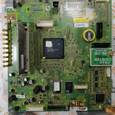 Плата форматування/головна плата Canon IR1018/1022 FM2-9371