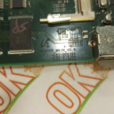 Головна плата (форматування) Samsung ML-2851ND (Samsung)