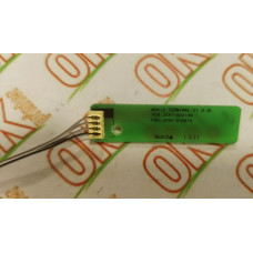Плата контактна чіпа Xerox 3428 JC41-00218A