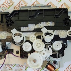 Редуктор в зборі Canon LBP613cdw