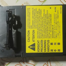 Блок сканера / лазера HP LJ Pro M1132 / M1136 / M1212/ P1102 RM1-7471