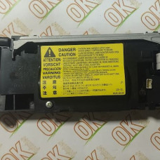 Блок сканера / лазера HP LJ 1022 / 3050 / 3052 / 3055 / M1319F RM1-1812