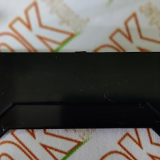 Фіксатор лотка виходу паперу HP LJ M15, rc5-4215