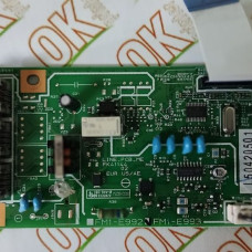 Плата факсу Canon FM1-E993-000 NCU PCB ASSEMBLY