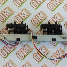Важіль підйому чипоймача HP CLJ Pro M252/254/274/277/253, RC4-3523