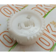 Муфта ролика захоплення HP LJ Pro M402/M403/M426/M427 RU9-0066 / RU9-0067