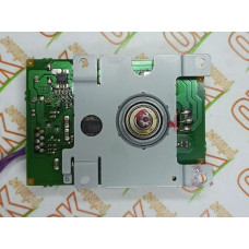 Головний двигун HP LJ Pro M402 / M403 / M426 / M427 / M501 / M506 / M527 RM2-8684-000