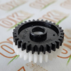 Шестерня CANON  i-SENSYS MF4018 FU7-0970 GEAR, 30T FU7-0971	GEAR, 31T