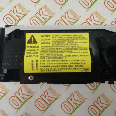 Блок сканера/лазера Canon MF4018 FM2-9933