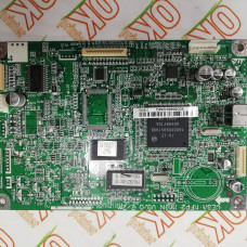 Плата форматування/головна плата Canon MF4018/4120/4150/4140 FK2-5927-000000
