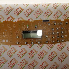Панель керування Canon MF4018 FM3-2356