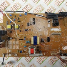 Плата високовольтного перетворювача Canon MF4018 / 4010/4120/4150/4140 FM3-2355-000000