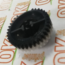 Шестерня ролика захоплення Canon MF4018 4010 4120 4150 4140