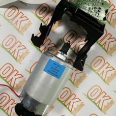 Основний двигун HP LJ M1522N / 1505 / m1120 MFP 24V, RM1-4631 / RM1-4196 / RM1-4632