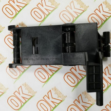 Шарнір (кронштейн) кріплення HP LaserJet M1522nf, 3055, 3015, 3050 RC1-2572
