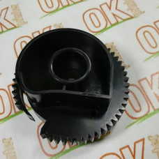 Шестерня CANON ( FU7-0010 ) GEAR, 54T iR-1018/1022/ iR-1020/1024