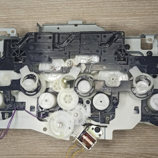 Редуктор в зборі RM2-5605-000CN Canon НР M252 (для моделей без дуплекса)