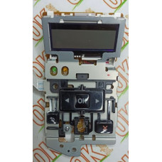 Панель керування HP LJ Pro M402d, RM2-5391