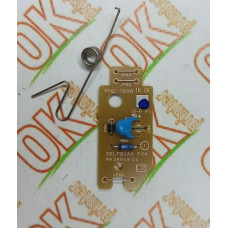 Плата HP LJ Pro M402dn IN CK SELFBIAS PCA Sensor  RM2-7808